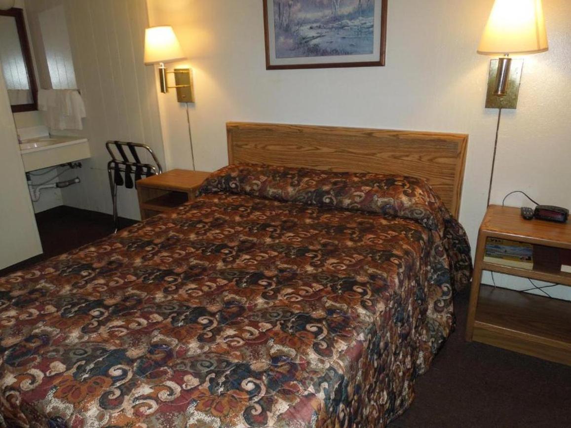 Value Inn Motel Sandusky Exteriér fotografie