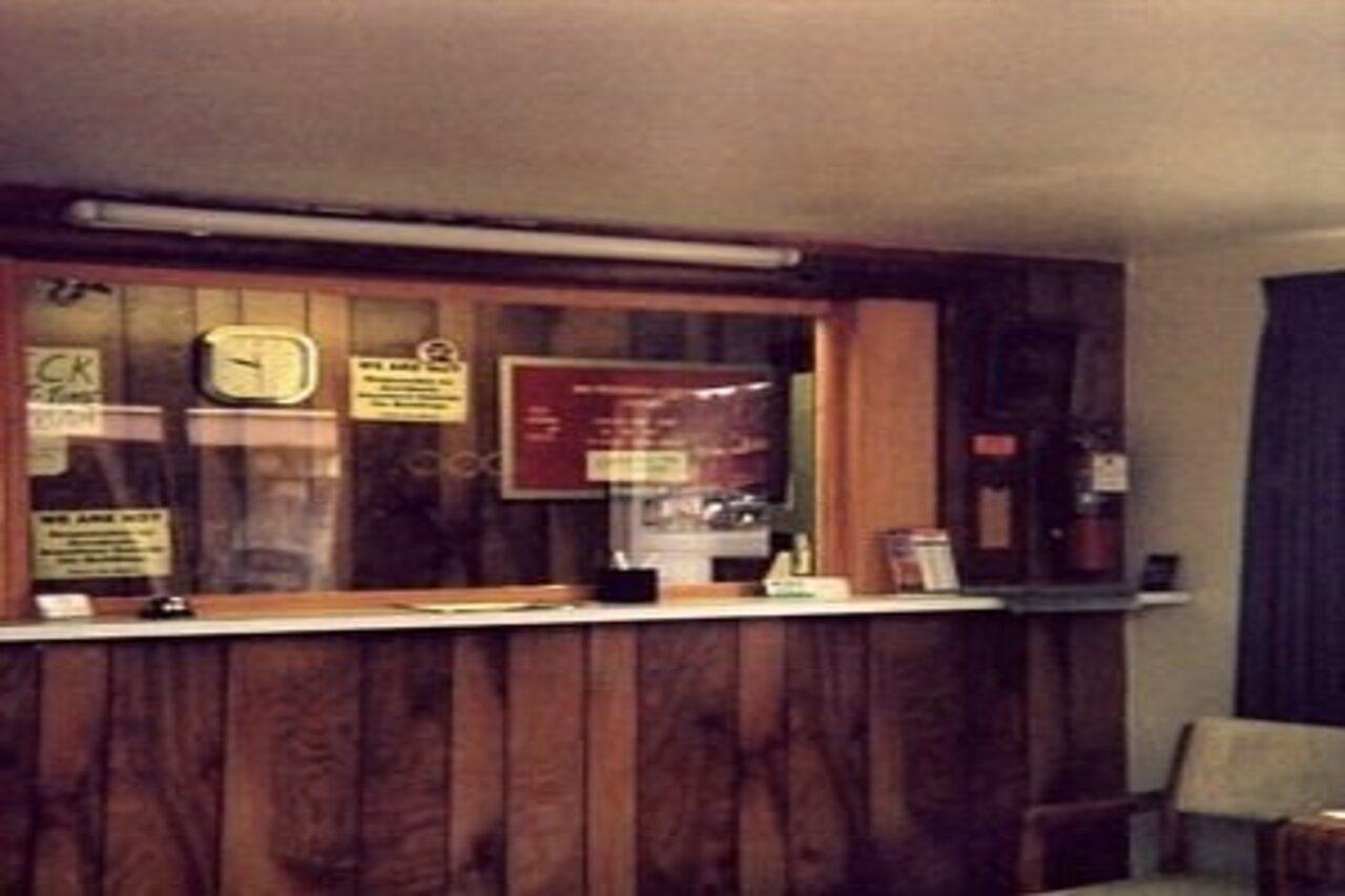 Value Inn Motel Sandusky Exteriér fotografie