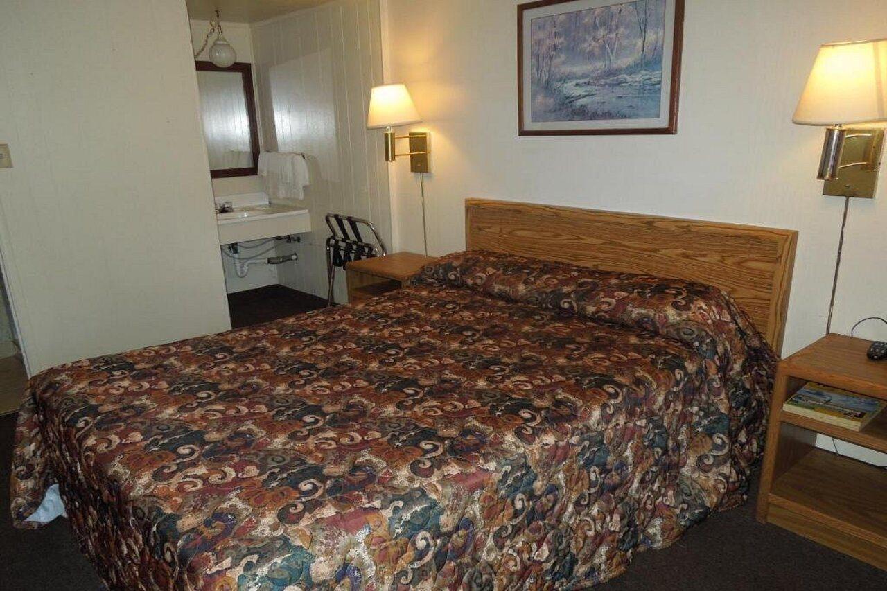 Value Inn Motel Sandusky Exteriér fotografie