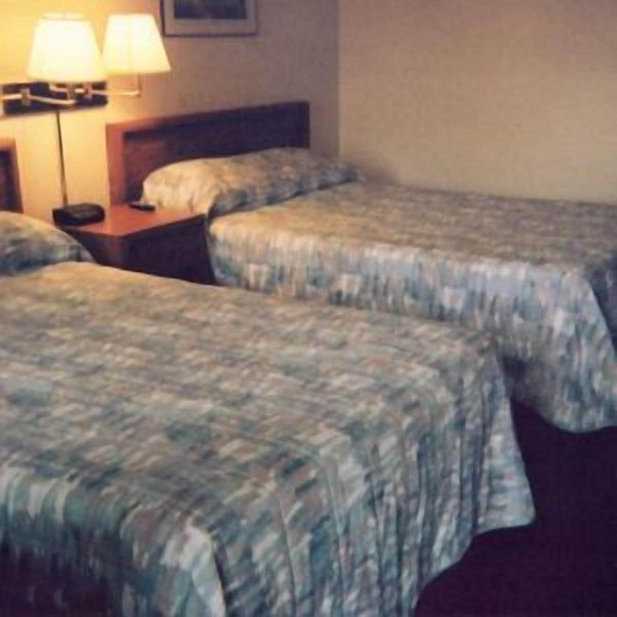 Value Inn Motel Sandusky Exteriér fotografie