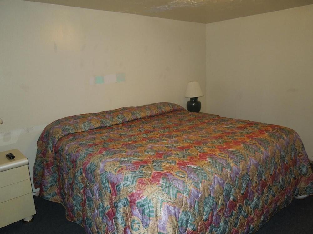 Value Inn Motel Sandusky Exteriér fotografie