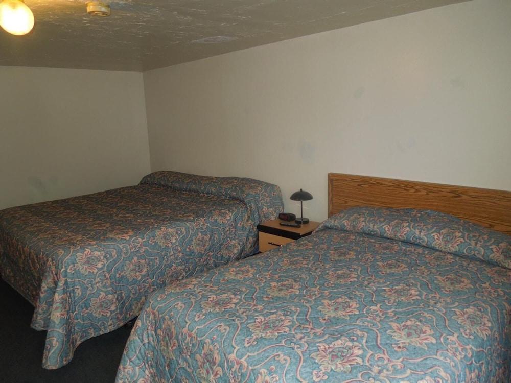Value Inn Motel Sandusky Exteriér fotografie