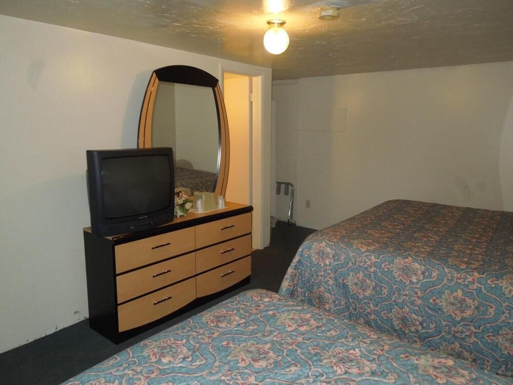 Value Inn Motel Sandusky Exteriér fotografie